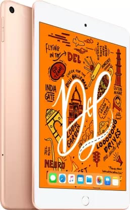 Buy Refurbished Apple iPad Mini 4 Wi-Fi Certified Quality Best Price